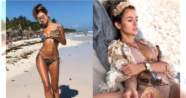 Natalia Siwiec i jej mąż pojechali na 2-tygodniowe wakacje bez córki. Gdy wrócili, roczna Mia przed nimi... uciekła!