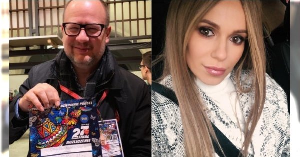 Doda o ataku na Adamowicza: Żaden człowiek nie ma tak grubej skóry, której nie przebije nóż