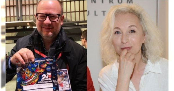 Manuela Gretkowska o morderstwie Adamowicza. Internauci: Jak celnie, aż boli! W punkt