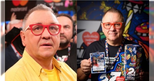 Jurek Owsiak jest OFICJALNIE NOMINOWANY do Nagrody Nobla! Wy też możecie mu pomóc!