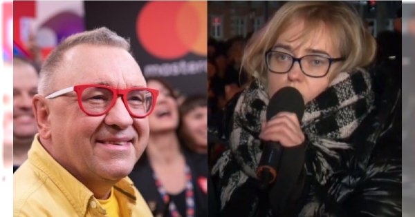 Żona Pawła Adamowicza prosi, by Jurek Owsiak nie odchodził! "Ja proszę, żeby Jurek Owsiak kierował Orkiestrą dalej"