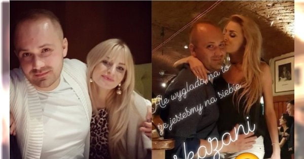 Anita i Adrian ze "Ślubu od pierwszego wejrzenia" są ciągle razem! Anita wyprawiła mu przyjęcie-niespodziankę!
