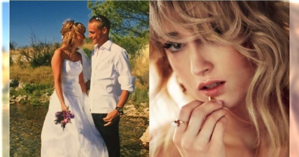 Justyna Żyła pokazała sukienkę z "Tańca z Gwiazdami"! Tu rozcięcie, tam rozcięcie... Fani: Boskie nogi!