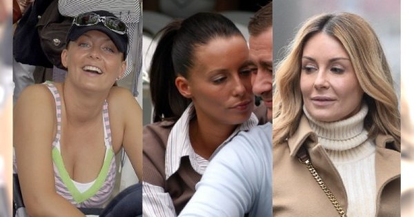 Małgorzata Rozenek zażartowała z #10yearschallenge. Przypominamy, jak naprawdę wyglądała na STARYCH ZDJĘCIACH