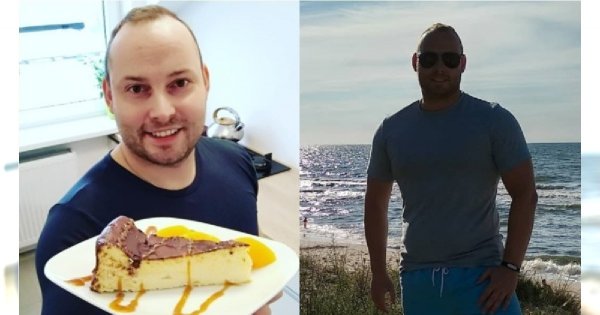 Jacek ze "Ślubu od pierwszego wejrzenia" NAGO w samym ręczniku! "No, teraz się nie opędzisz od propozycji"
