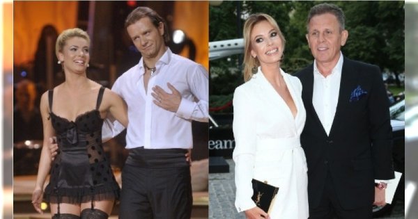 Izabela Janachowska - kiedyś Kopciuszek, dziś żona milionera! Pamiętacie jeszcze jak wyglądała kilka lat temu?