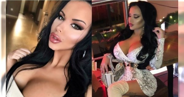 Esmeralda Godlewska pokazała STARE ZDJĘCIE. Fani: Wtedy byłaś jeszcze ładna...