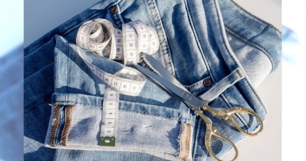 Jeans w stylowej odsłonie - trendy wiosna-lato 2019