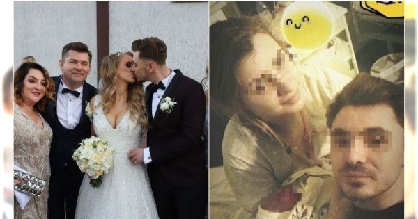To koniec małżeństwa Daniela i Eweliny? Syn Martyniuka złożył POZEW O ROZWÓD! Zobaczcie, co teraz planuje