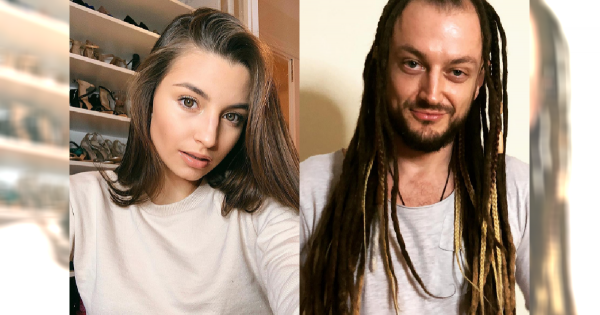Baron zdradził co łączy go z Julią Wieniawą! Czyżby ich spotkanie zwiastowało początek nowego ZWIĄZKU?