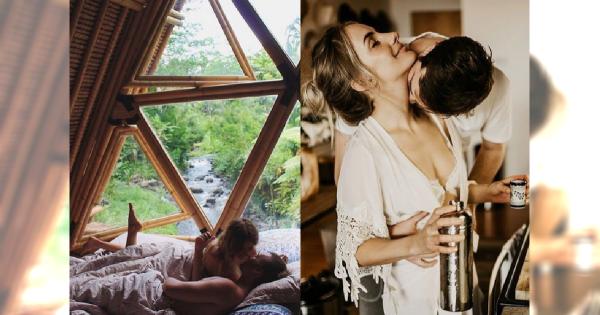 O tym myślą kobiety w łóżku, ale żadna się do tego nie przyzna... Zaskoczeni?