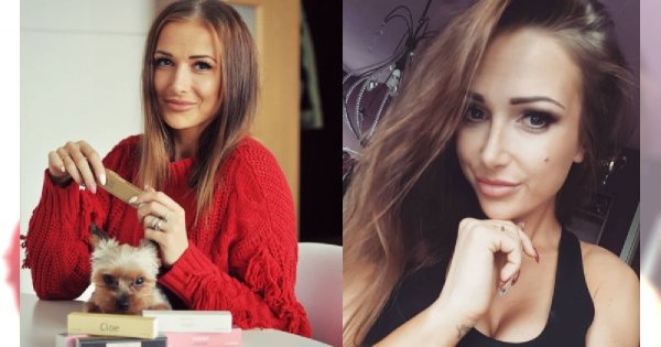 Eliza z "Warsaw Shore" pokazała zdjęcie sprzed 10 lat! "O wiele lepiej wyglądasz"