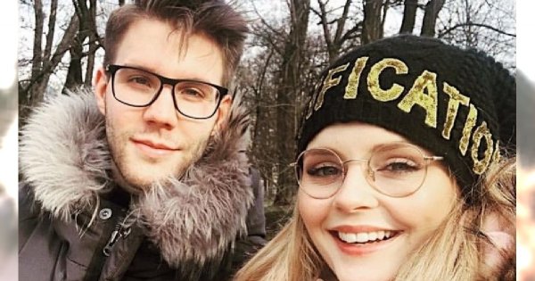 Olga Kalicka zaręczyła się! Młoda mama pokazała pierścionek! Ładny?