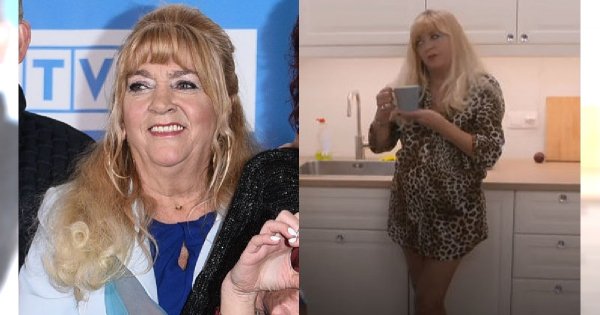 Wiesia z "Sanatorium miłości" to podstawiona aktorka? Wypłynęły jej gorące zdjęcia i sceny łóżkowe z "Nieoczekiwanej zmiany"