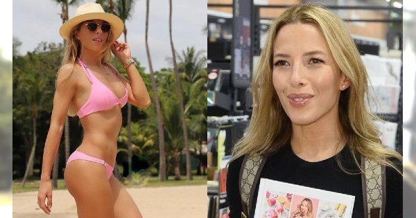 Ewa Chodakowska promuje swoją książkę. Dopiero na tych zdjęciach widać, jak wygląda NAPRAWDĘ!