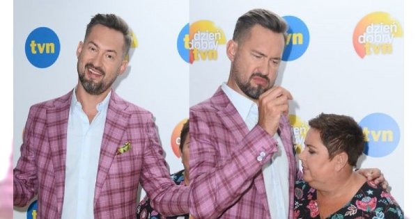Wpadka w "DD TVN"! Marcin Prokop zapytał 6-letniego chłopca, kim chce zostać, gdy dorośnie. Wtedy on... OMG!