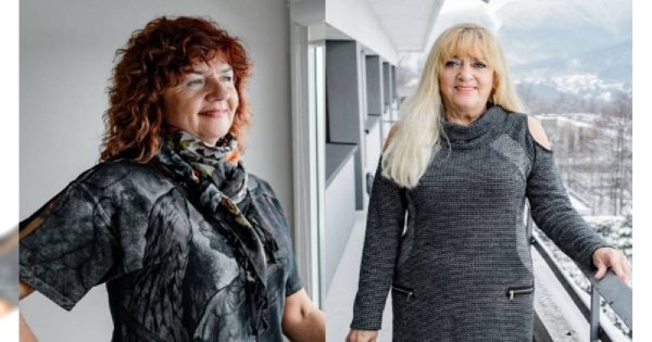 W "Sanatorium miłości" grają PODSTAWIENI AKTORZY?! Internauci odkryli SPISEK: Pani Wiesia często spotykana w programach telewizyjnych