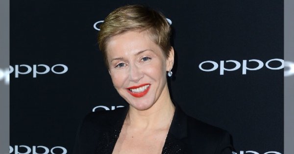 Kasia Warnke pozuje bez stanika i chwali się sutkami. "Tylko myślę"