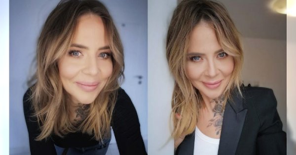 Maja Sablewska zdjęciem w majtkach rozpętała prawdziwą burzę. Fani: Wyglądasz jakbyś pituta miała