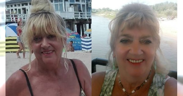 Wiesława Kwiatek z "Sanatorium miłości" prowadzi konto na Instagramie. Wstawia zdjęcia W BIKINI!