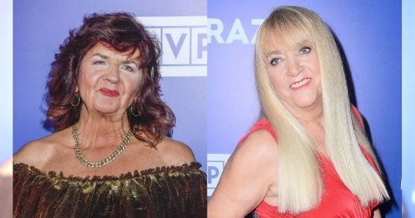 Wiosenna ramówka TVP: Nina z "Sanatorium miłości": ODSŁONIŁA STANIK, Wiesia w czerwieni! Będą nowymi gwiazdami?