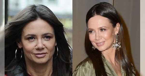Kinga Rusin to zazwyczaj klasa i styl, a tym razem... W co ona się ubrała?