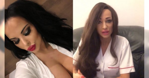 Siostry Godlewskie pokłóciły się ze sobą! Małgorzata przyznaje: Esmeralda ma problemy alkoholowe. Drama na maksa!