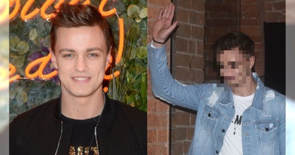 Co się stało z twarzą Rafała Jonkisza? Chciał poeksperymentować z zarostem, ale coś poszło bardzo nie tak...