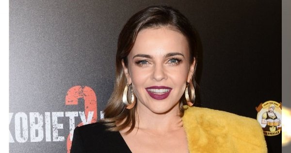 Edyta Herbuś na premierze "Kobiet mafii 2" skończyła ze słodkim wizerunkiem! "O proszę, jaka kobieta mafii!"