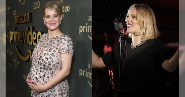 Joanna Kulig została mamą. Imię i płeć dziecka zdradził jej brat!