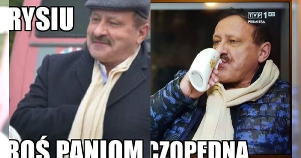 Sanatorium miłości: Ryszard coraz bardziej irytuje internautów. "Z odcinka na odcinek przechodzi samego siebie"