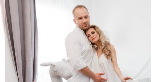 Anita i Adrian ze "Ślubu od pierwszego wejrzenia" spodziewają się DZIECKA! Znają już płeć!