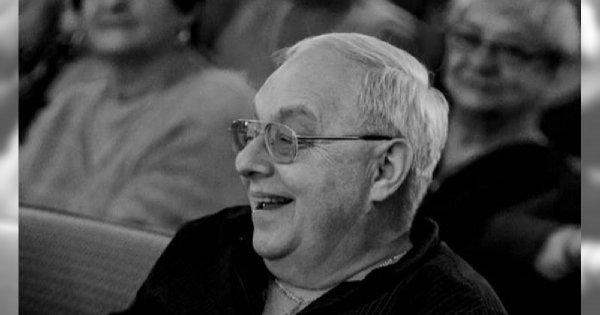 Cezary z "Sanatorium miłości" w przejmujących słowach o śmierci: Śmierć to koniec wegetacji