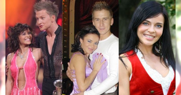 Edyta Herbuś niedługo skończy 39 lat! Od skromnej dziewczyny z Kielc do królowej warszawskich salonów! Przypominamy, jak się zmieniła [STARE ZDJĘCIA]