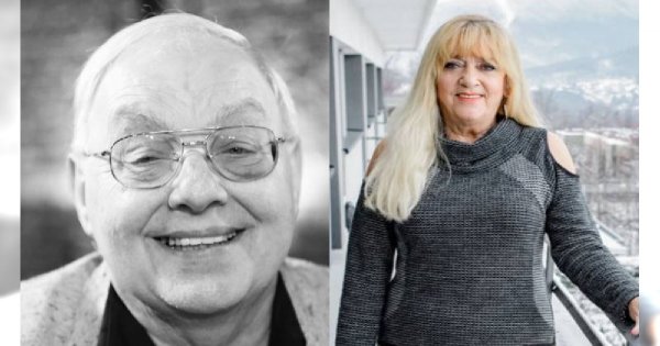 Cezary Mocek tuż przed śmiercią wysłał Wiesi wiersz miłosny... "A jednak widzę, że żądam za wiele"
