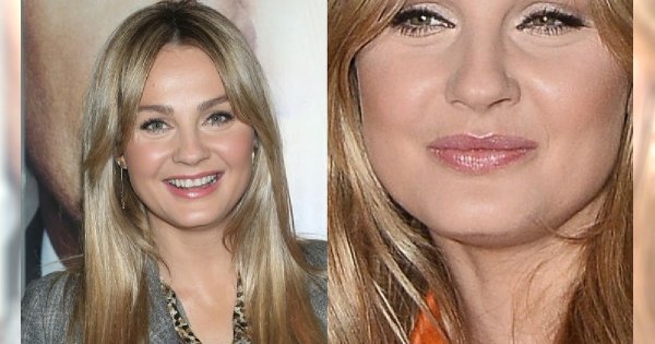 Małgorzata Socha z nowymi brwiami na imprezie. Microblading zniekształcił jej piękną twarz?