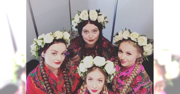 TULIA była o krok od finału Eurowizji! Producent imprezy ujawnił wynik z półfinałów