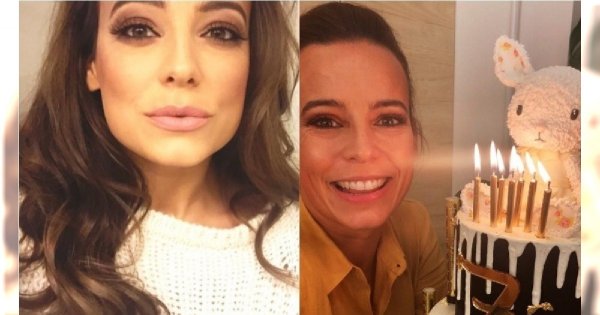 Cesarskie cięcie to nie poród tylko "wydobyciny"? Anna Mucha zabrała głos na temat tej kontrowersyjnej tezy