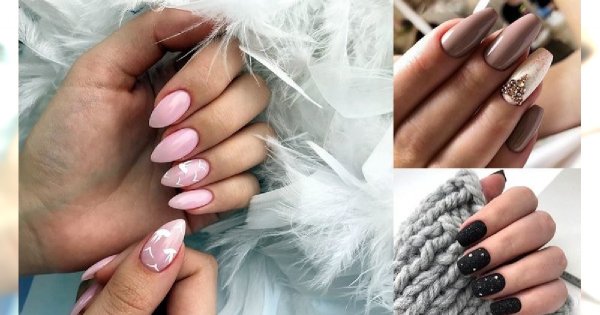 Galeria manicure - 17 doskonałych propozycji na modne zdobienie paznokci