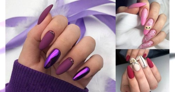 20 gustownych i modnych zdobień paznokci, które skradną Ci serce