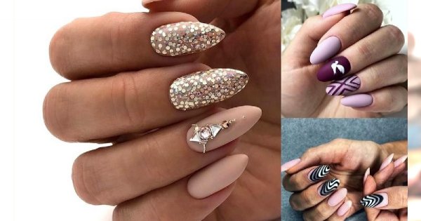 16 pomysłów na stylowy manicure - przegląd najlepszych zdobień
