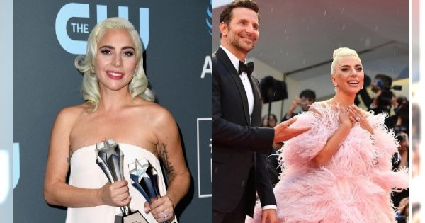 z kim spotyka się lady gaga wskazówki dotyczące dopasowywania