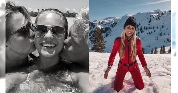Najpiękniejsza nastolatka świata umarła w przeddzień 20. urodzin. Nic nie wskazywało na to, że jest chora