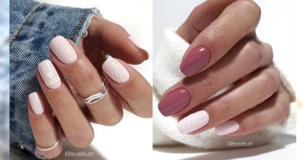 Wiosenny manicure w świeżych, delikatnych odcieniach. Eleganckie wzory, jakich jeszcze nie próbowałyście!
