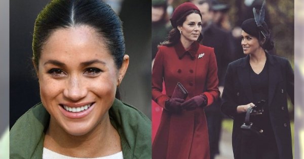 Pod tym jednym względem Meghan Markle będzie zawsze GORSZA od Kate Middleton, twierdzi królewska ekspertka...