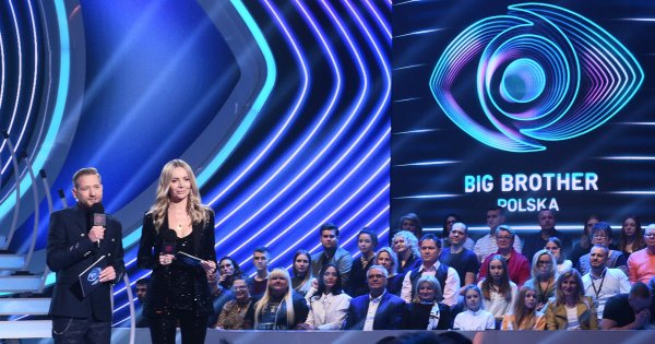 Ledwie weszła a już wyszła. Z "Big Brothera" odpadła pierwsza uczestniczka