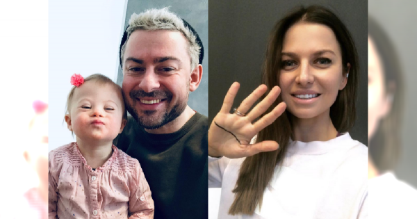 #LiniaProsta - 21 marca Międzynarodowy Dzień Zespołu Downa. Jednym prostym gestem możesz pomóc!