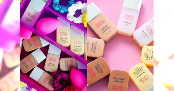 Pokochałyście BEAUTYBLENDERA? Twórcy kultowej gąbki do makijażu przygotowali dla nas coś nowego!
