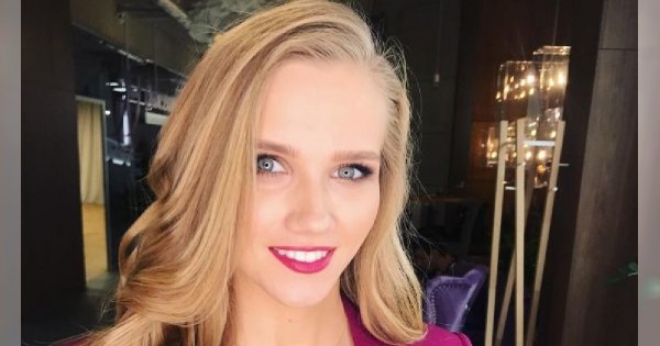Agnieszka Kaczorowska PIERWSZY RAZ pokazuje ciążowy brzuszek! "Rośnie pięknie, dokazuje i zabiera mamie dużo energii!"