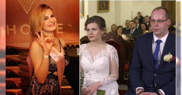 Agata ze "Ślubu od pierwszego wejrzenia" wyprawiła imprezę rozwodową! Ale najlepszy był tort!